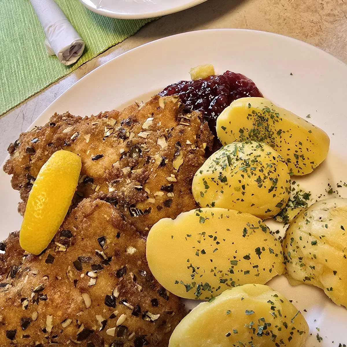 Essen und Trinken photo 5
