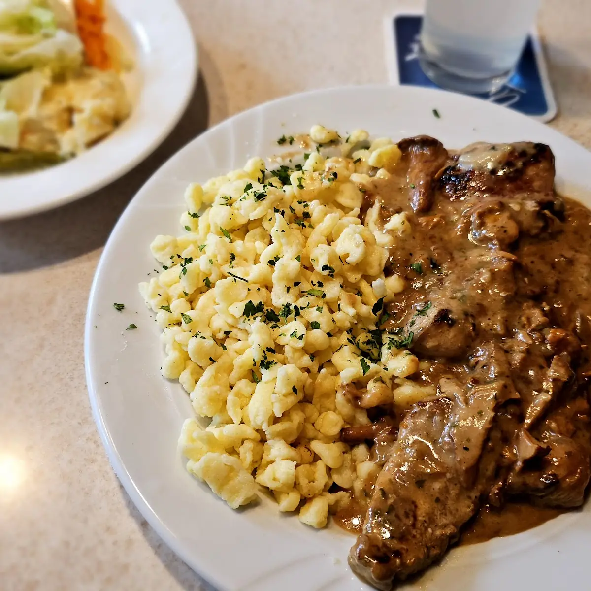 Essen und Trinken photo 7