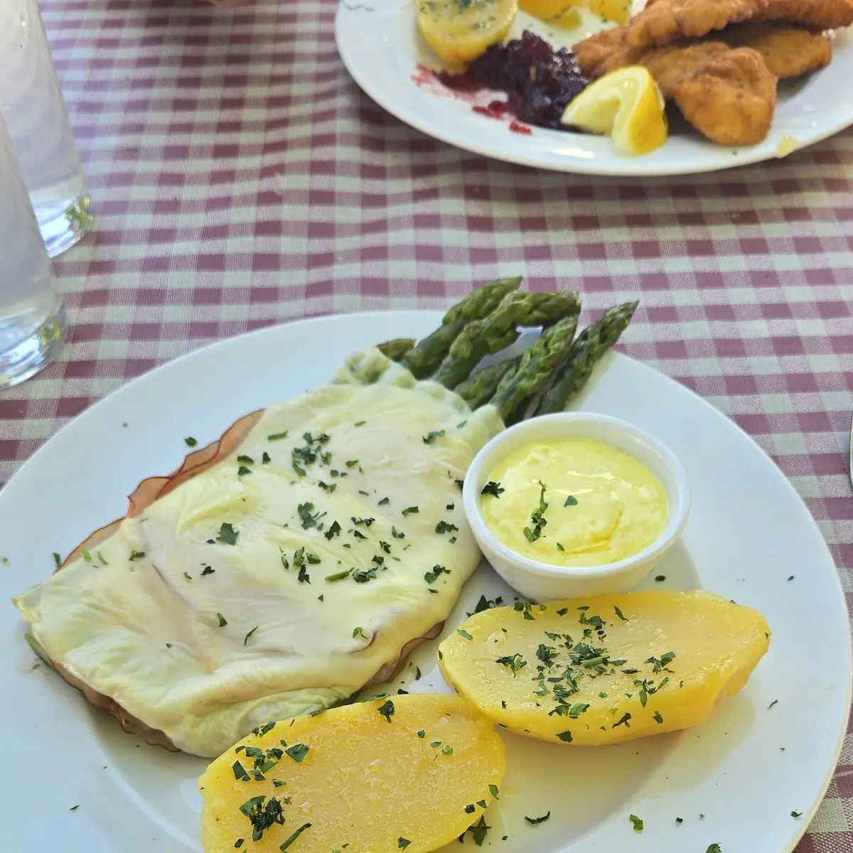 Essen und Trinken photo 8