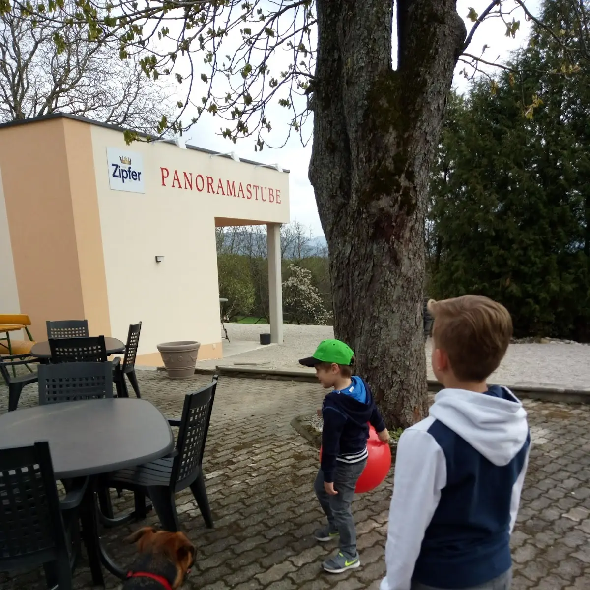 Atmosphäre photo 2
