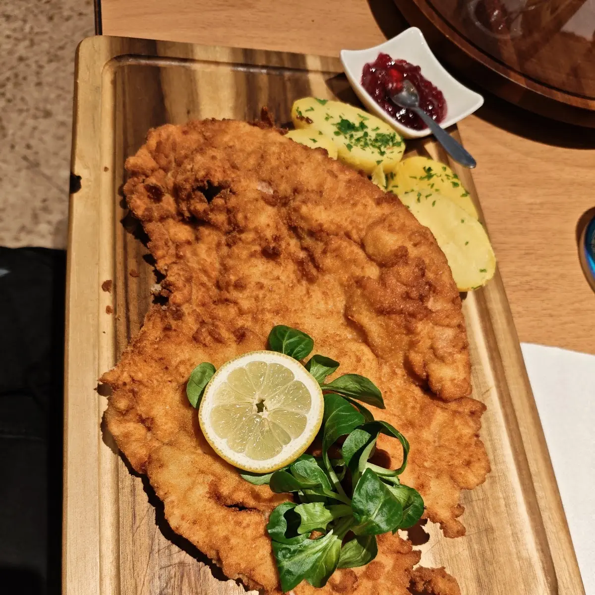 Essen und Trinken photo 3