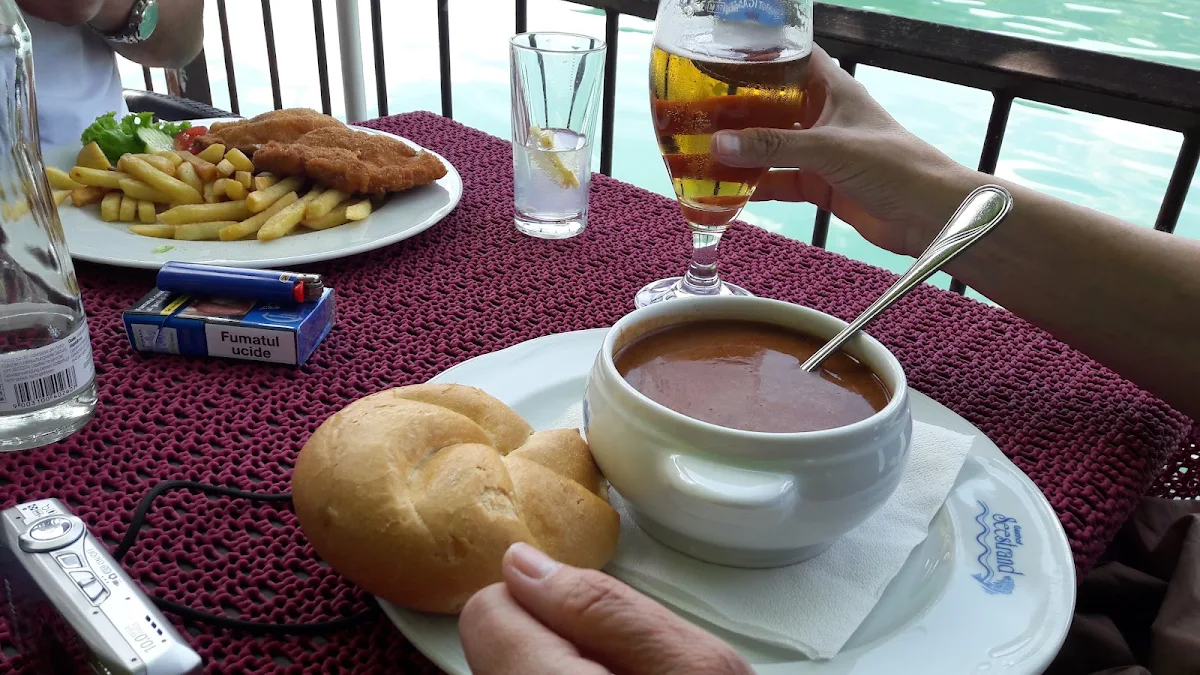 Essen und Trinken photo 10