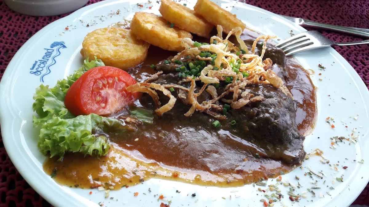 Essen und Trinken photo 8