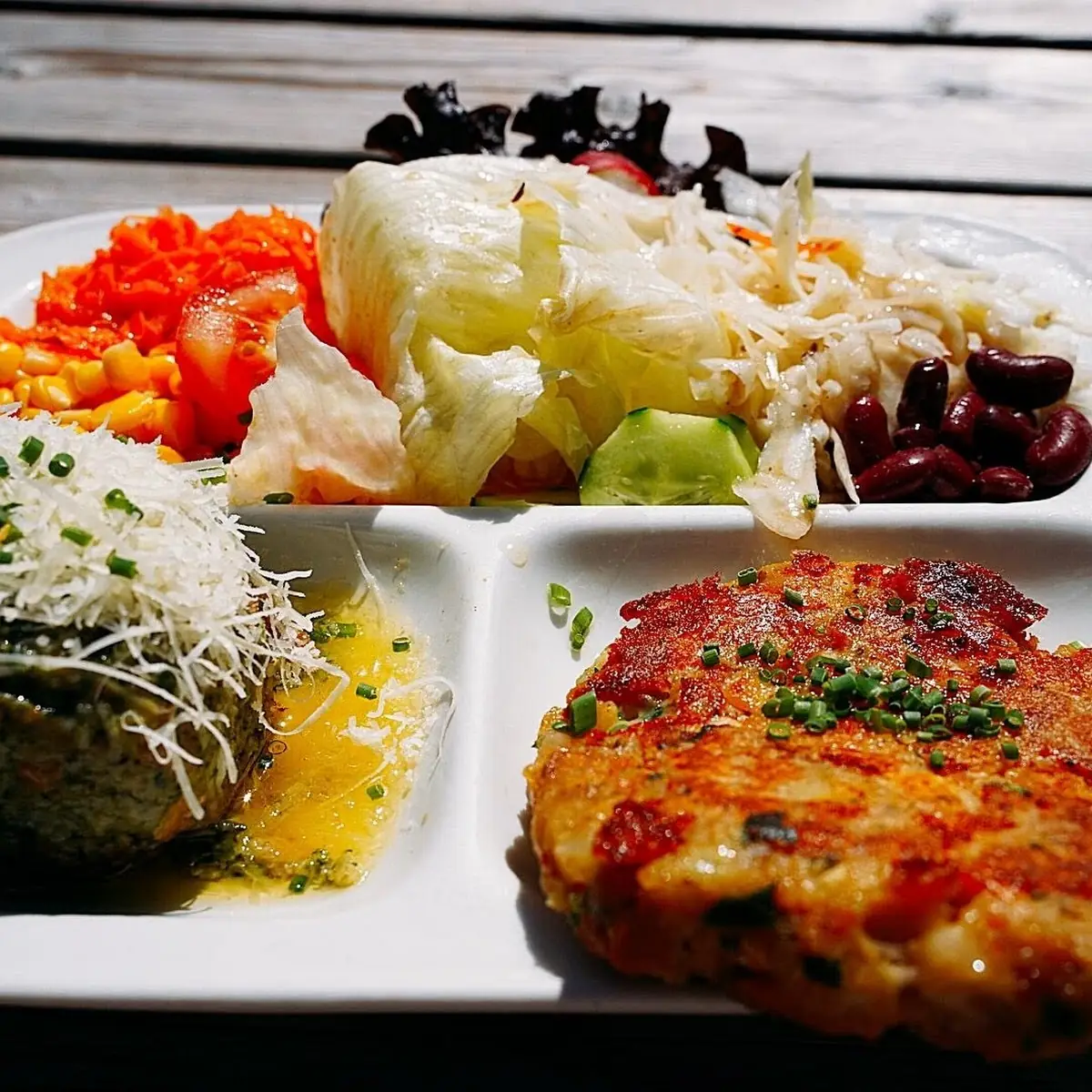 Essen und Trinken photo 1