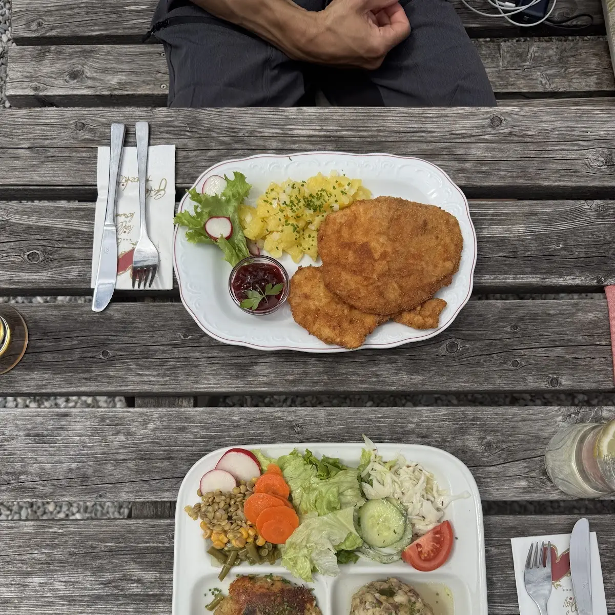 Essen und Trinken photo 10