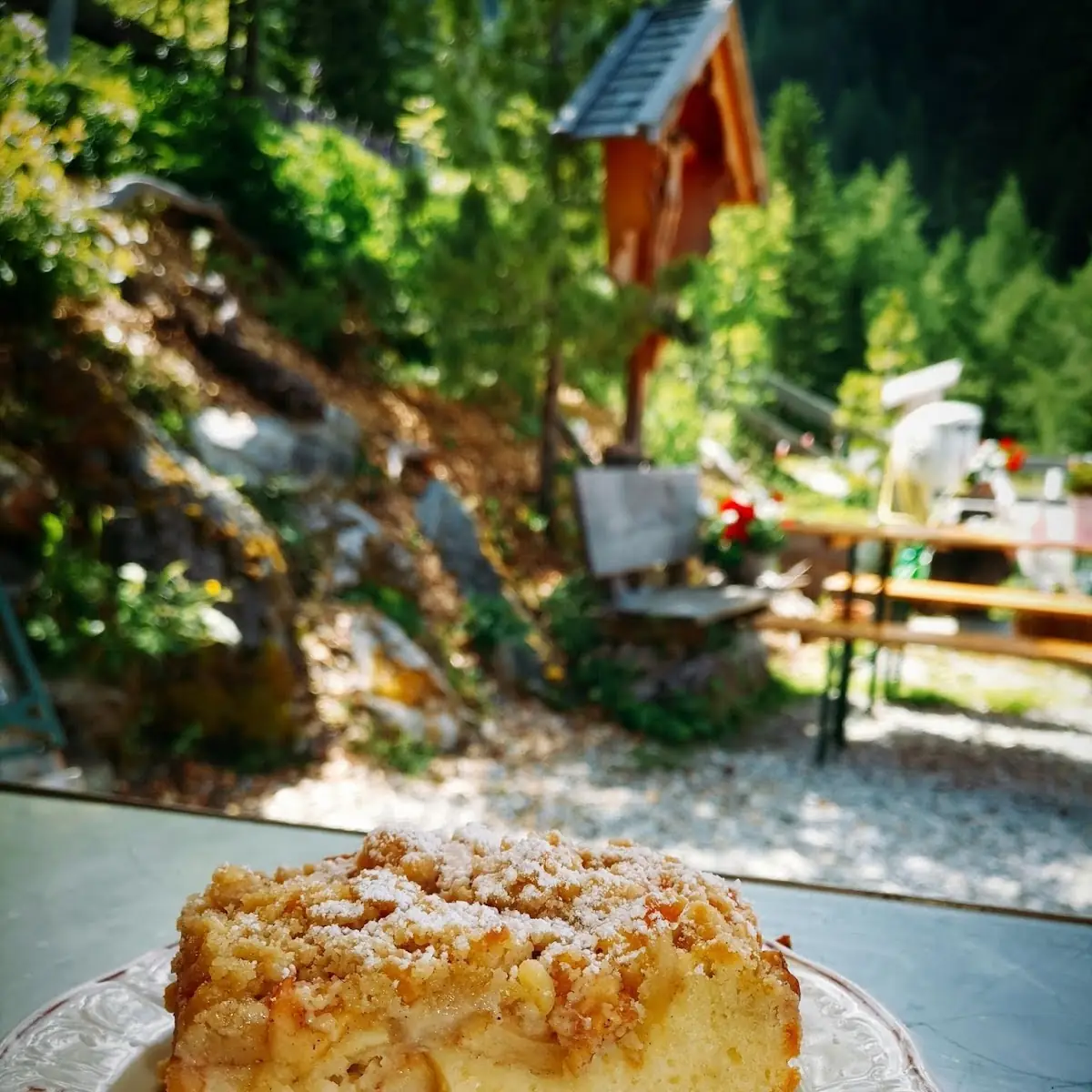Essen und Trinken photo 3