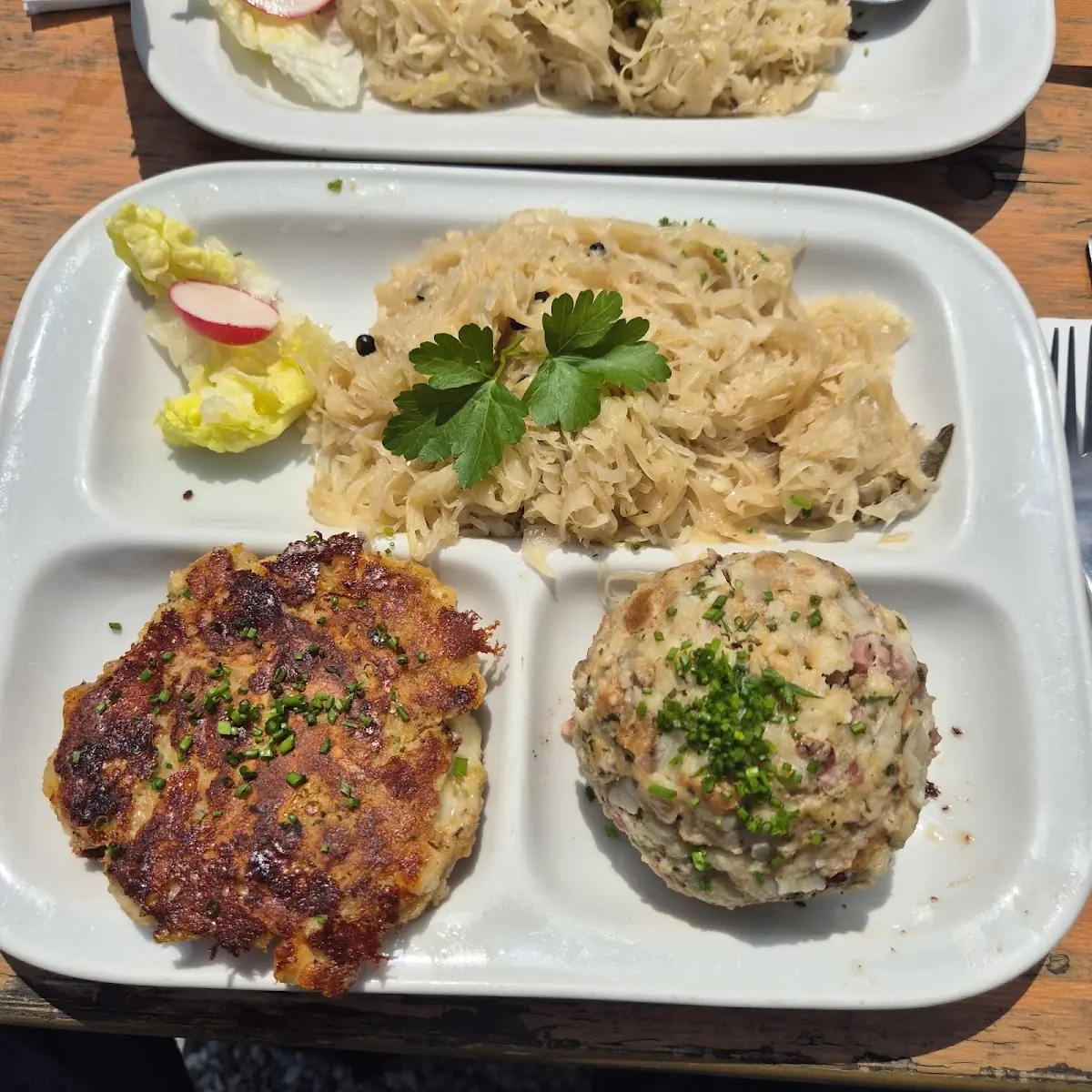 Essen und Trinken photo 8