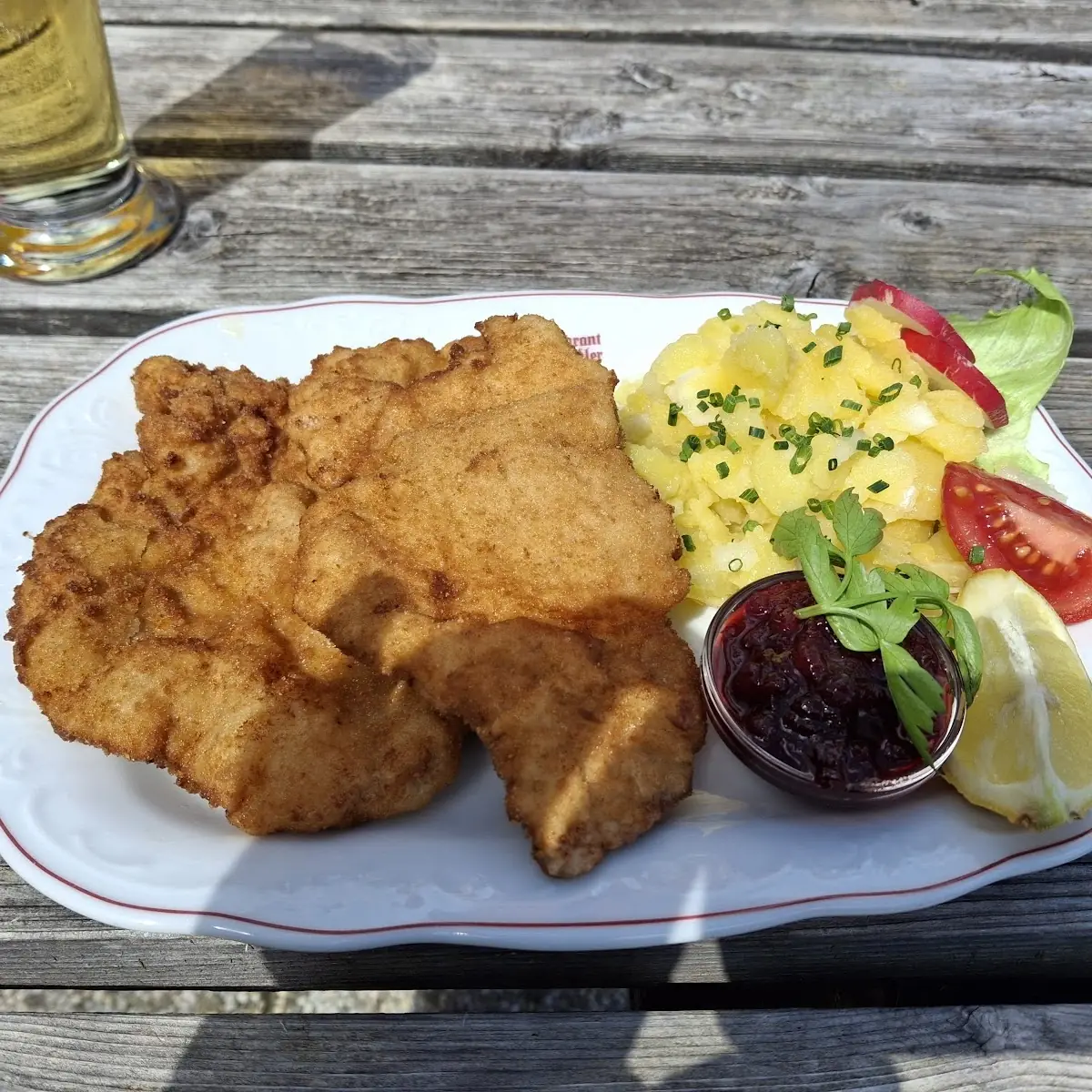 Essen und Trinken photo 9