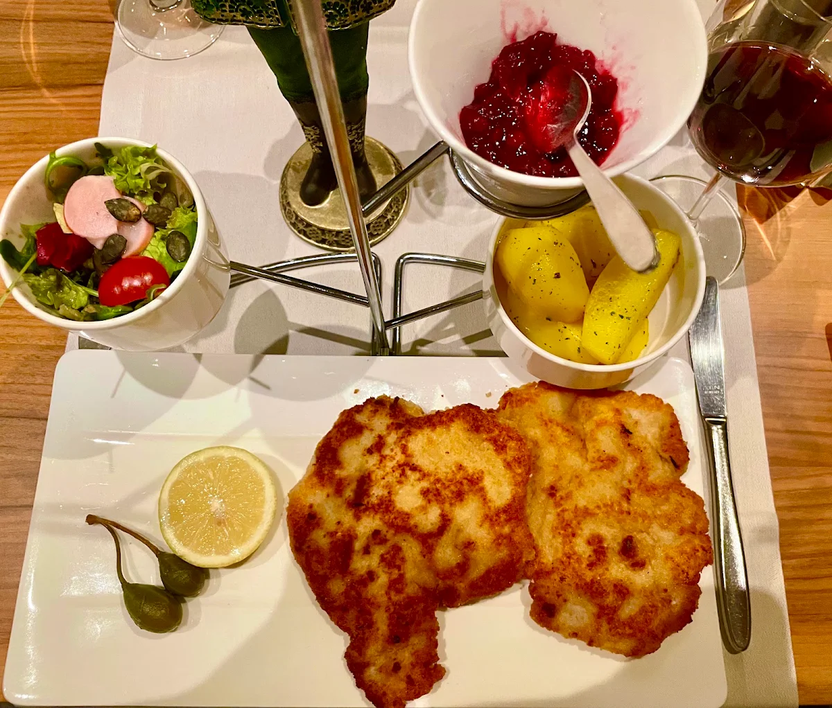 Essen und Trinken photo 6