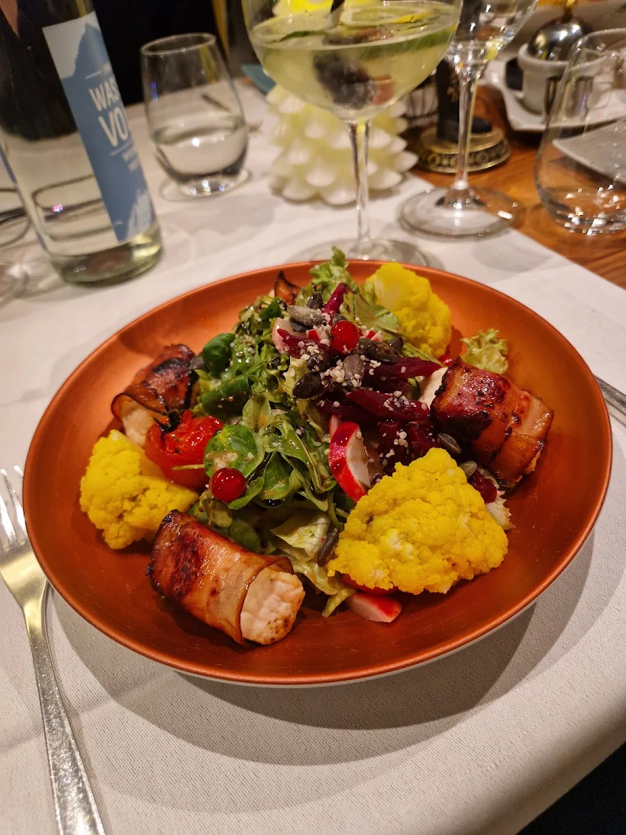 Essen und Trinken photo 7