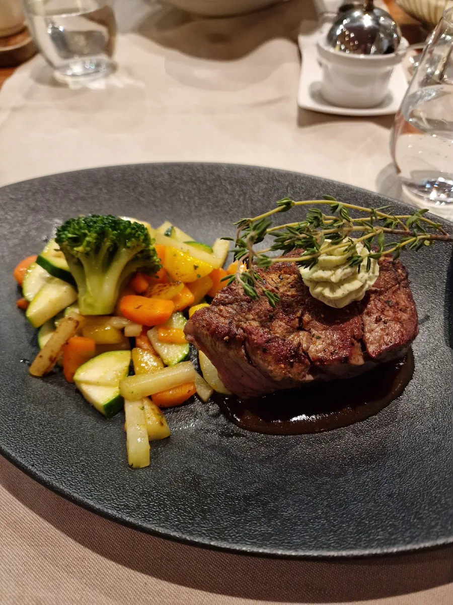 Essen und Trinken photo 8