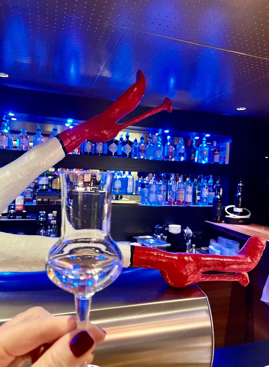 Essen und Trinken photo 9