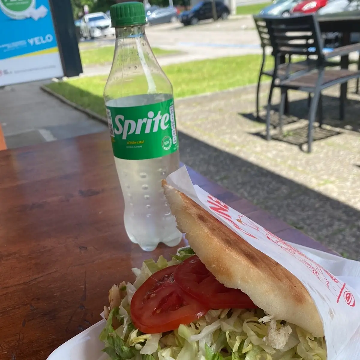 Essen und Trinken photo 2