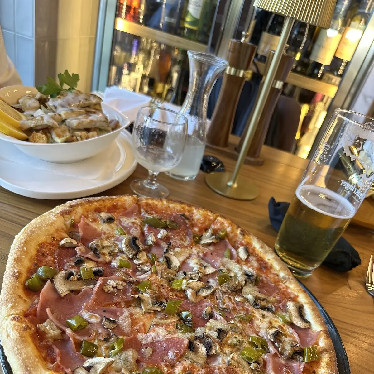 Essen und Trinken photo 1