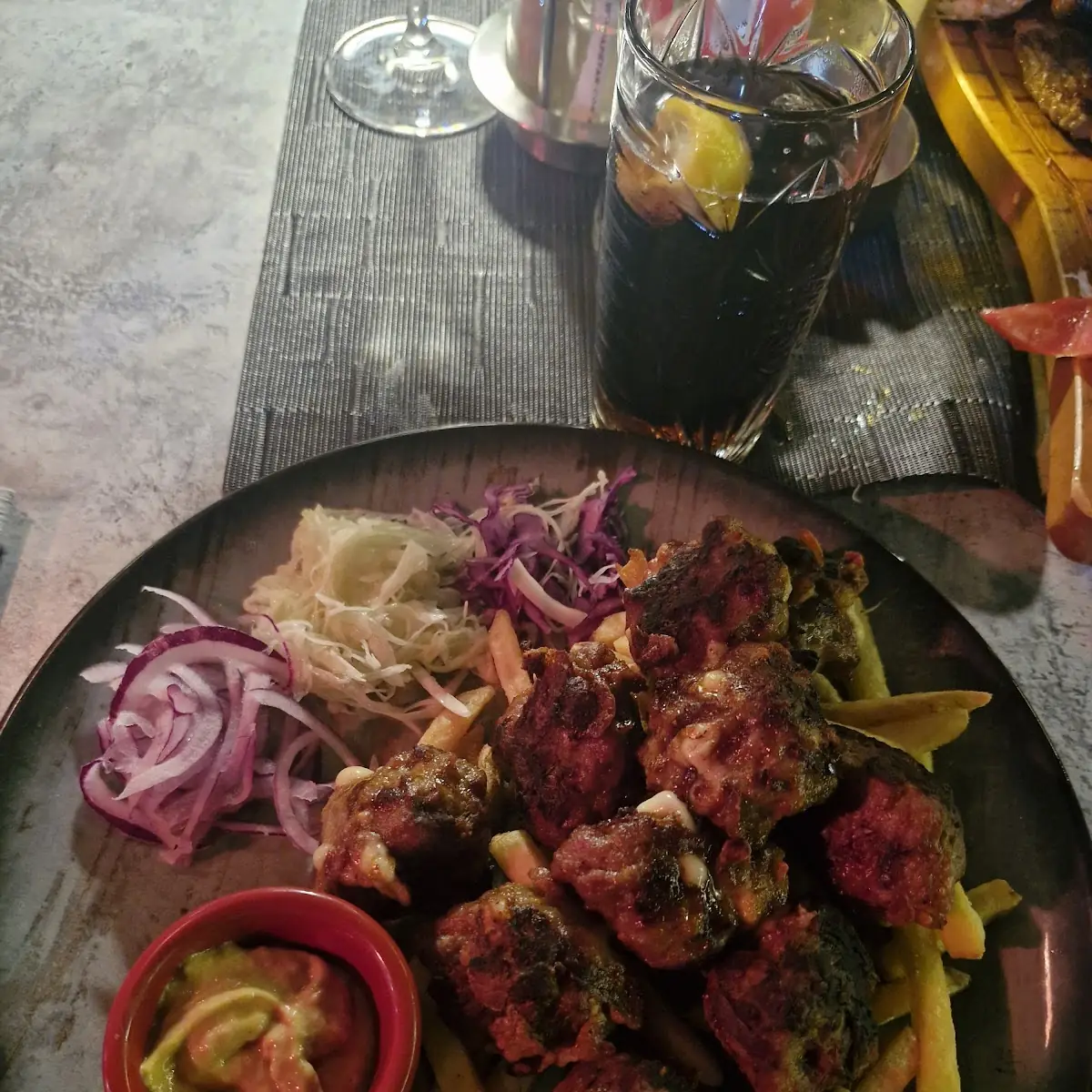 Essen und Trinken photo 2