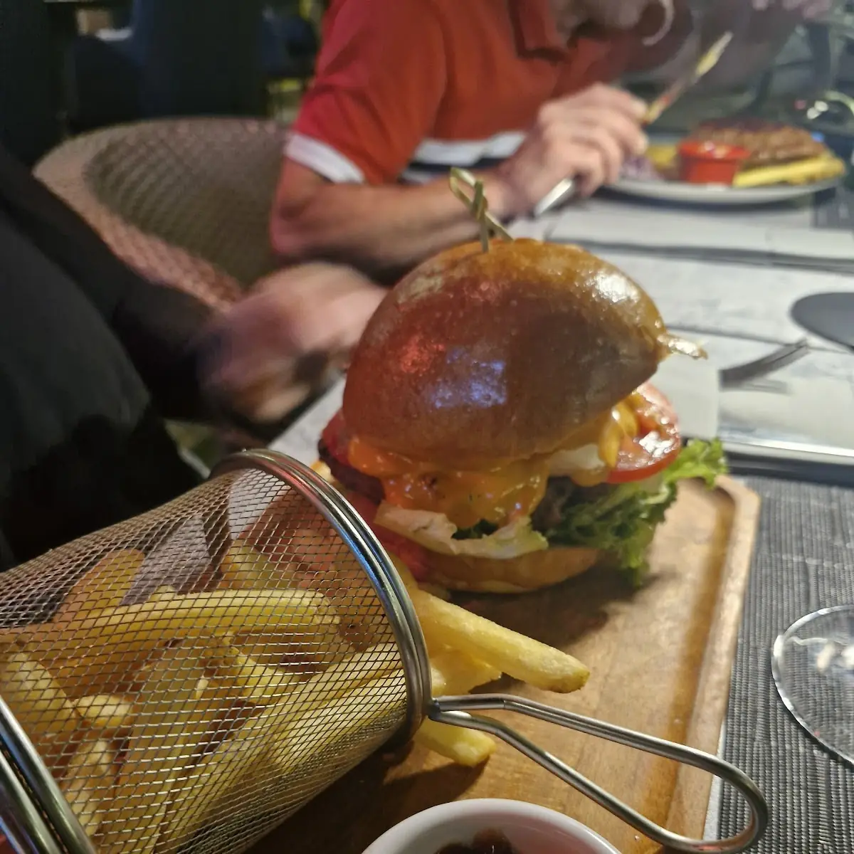 Essen und Trinken photo 5