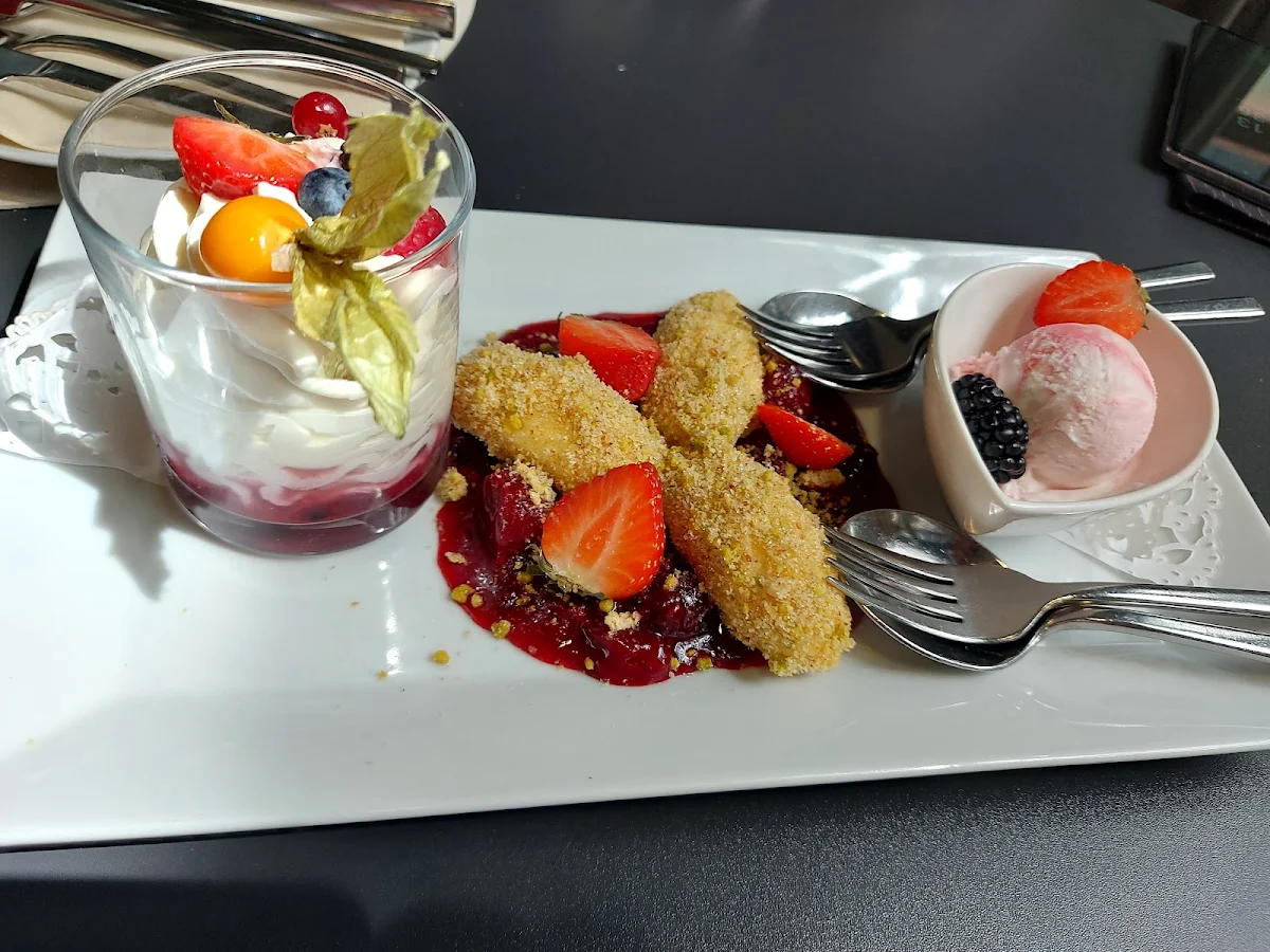 Essen und Trinken photo 7
