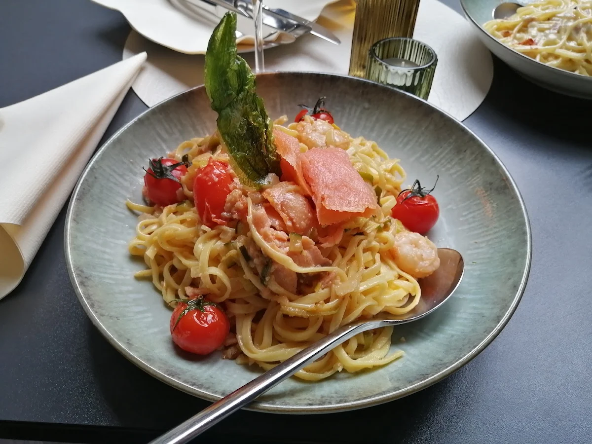 Essen und Trinken photo 9