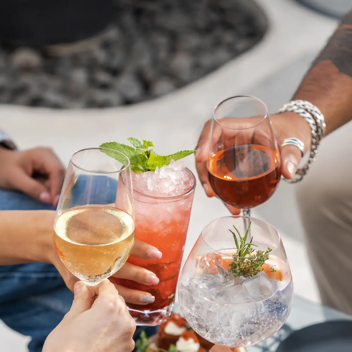 Essen und Trinken photo 1