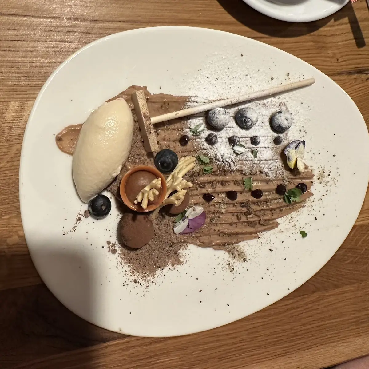 Essen und Trinken photo 7