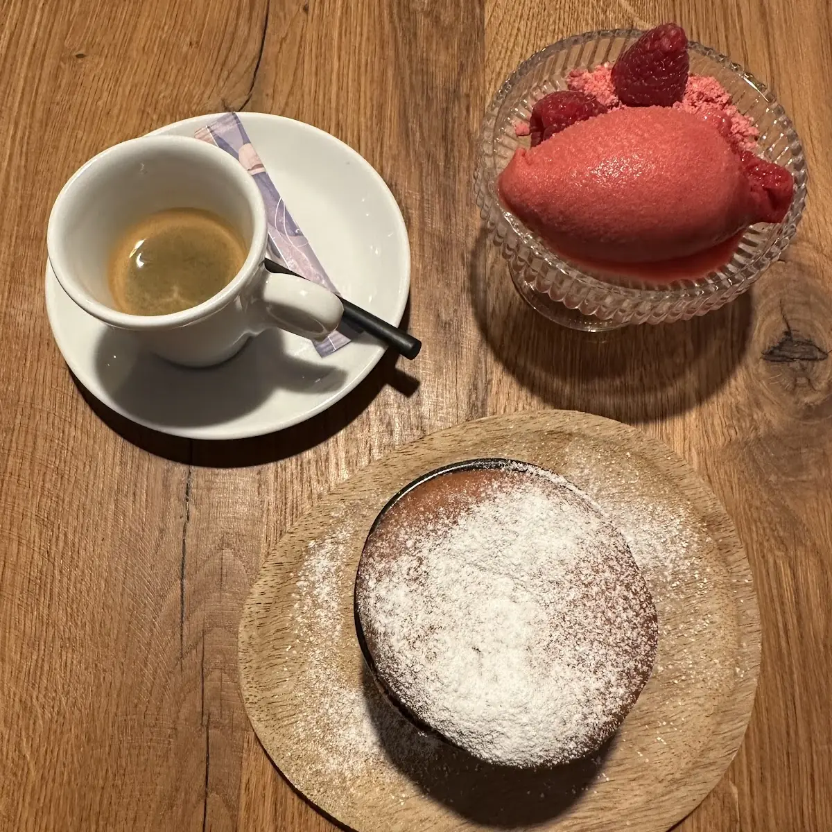 Essen und Trinken photo 8
