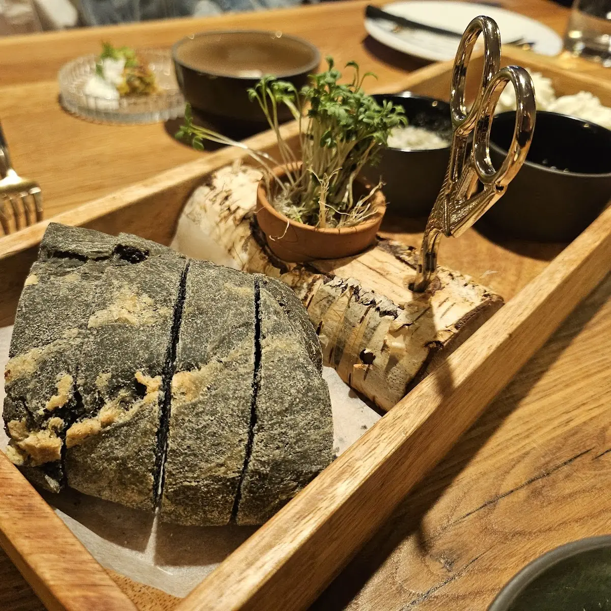 Essen und Trinken photo 9