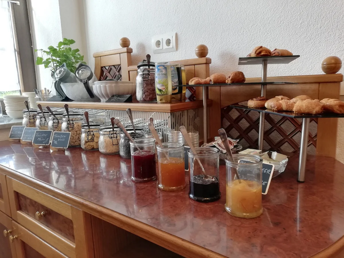 Essen und Trinken photo 10