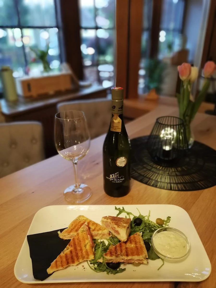 Essen und Trinken photo 3