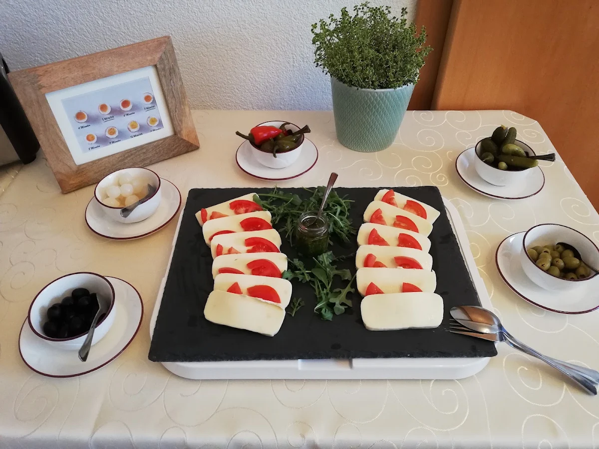 Essen und Trinken photo 7