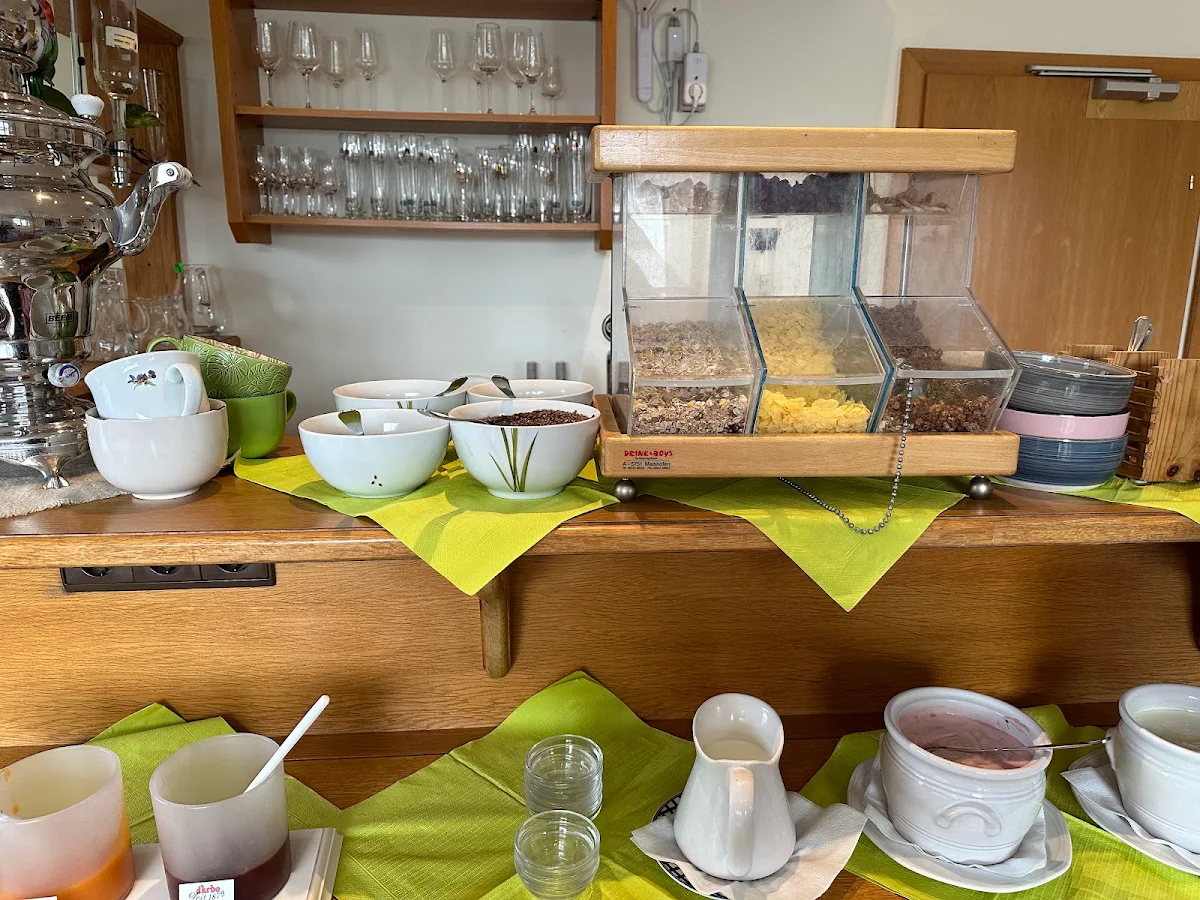 Essen und Trinken photo 2