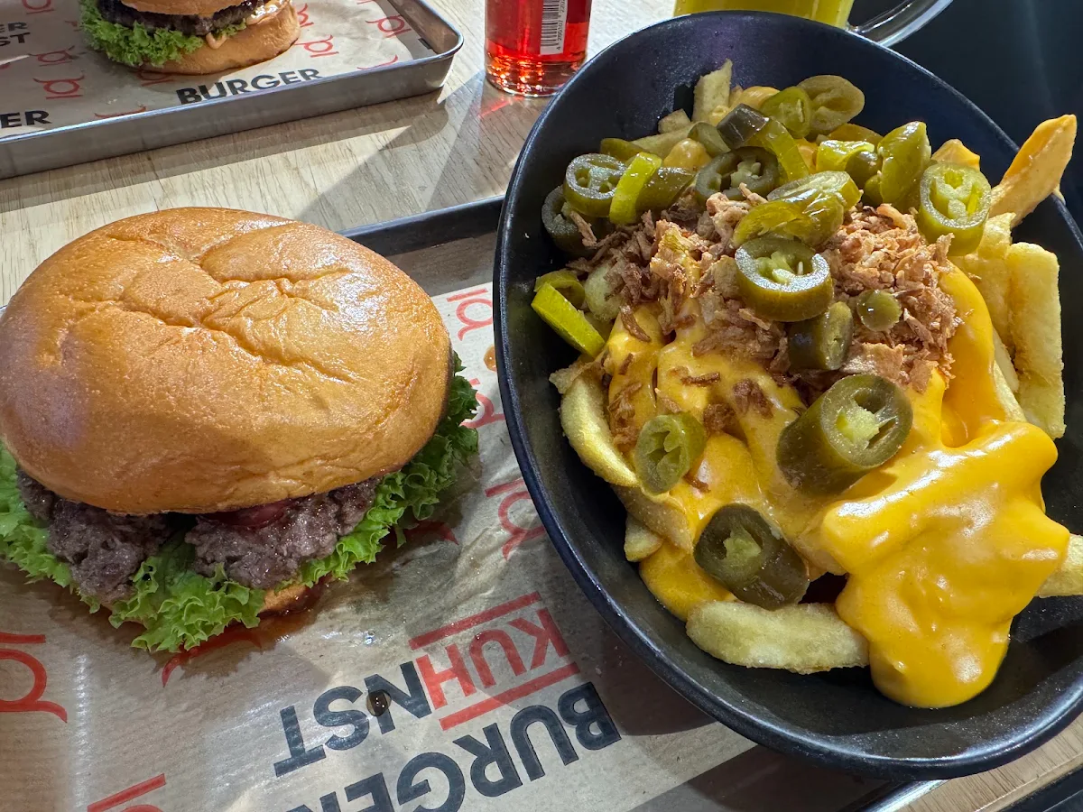 Essen und Trinken photo 4