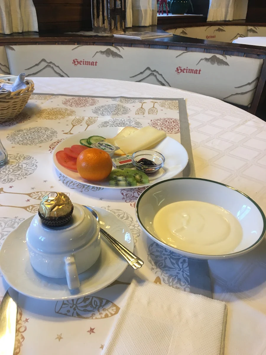 Essen und Trinken photo 2