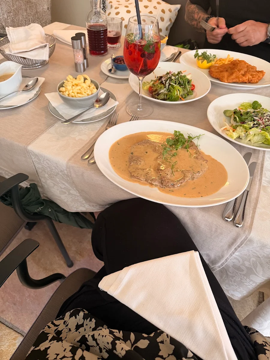 Essen und Trinken photo 2