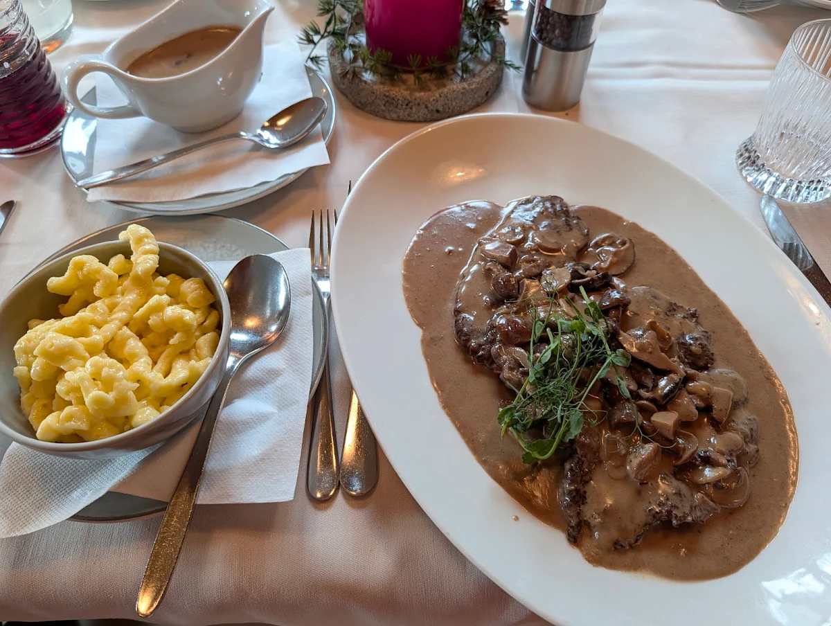 Essen und Trinken photo 8