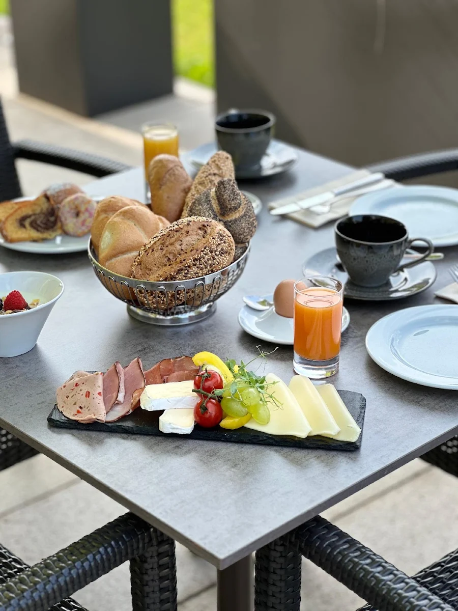 Essen und Trinken photo 6