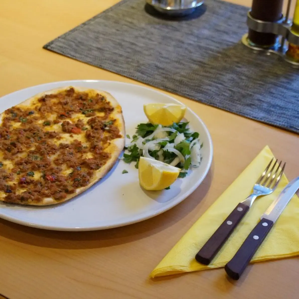 Essen und Trinken photo 5