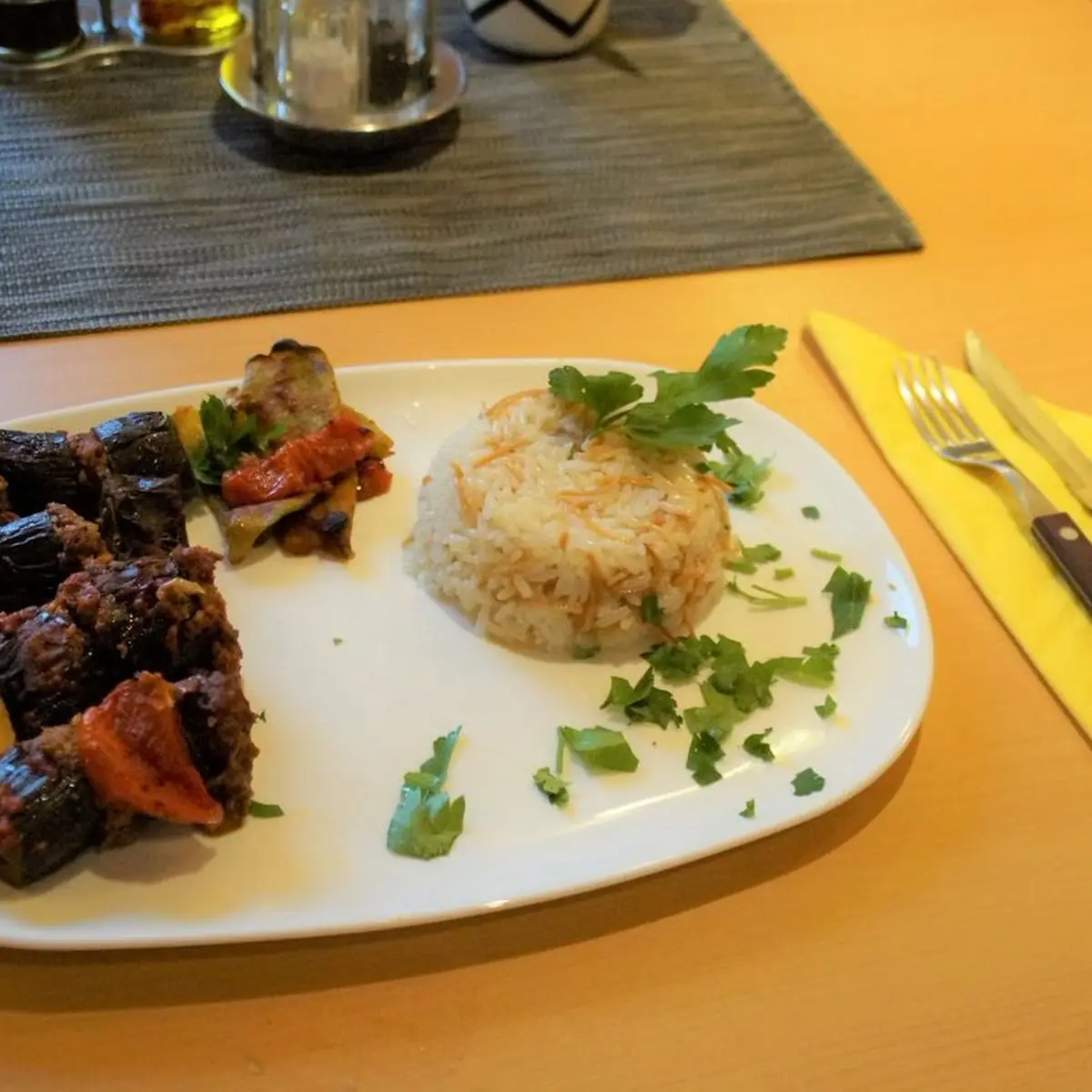 Essen und Trinken photo 8
