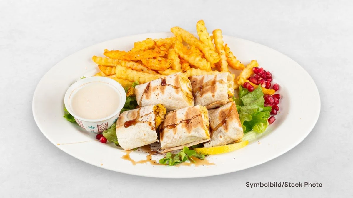 Essen und Trinken photo 10