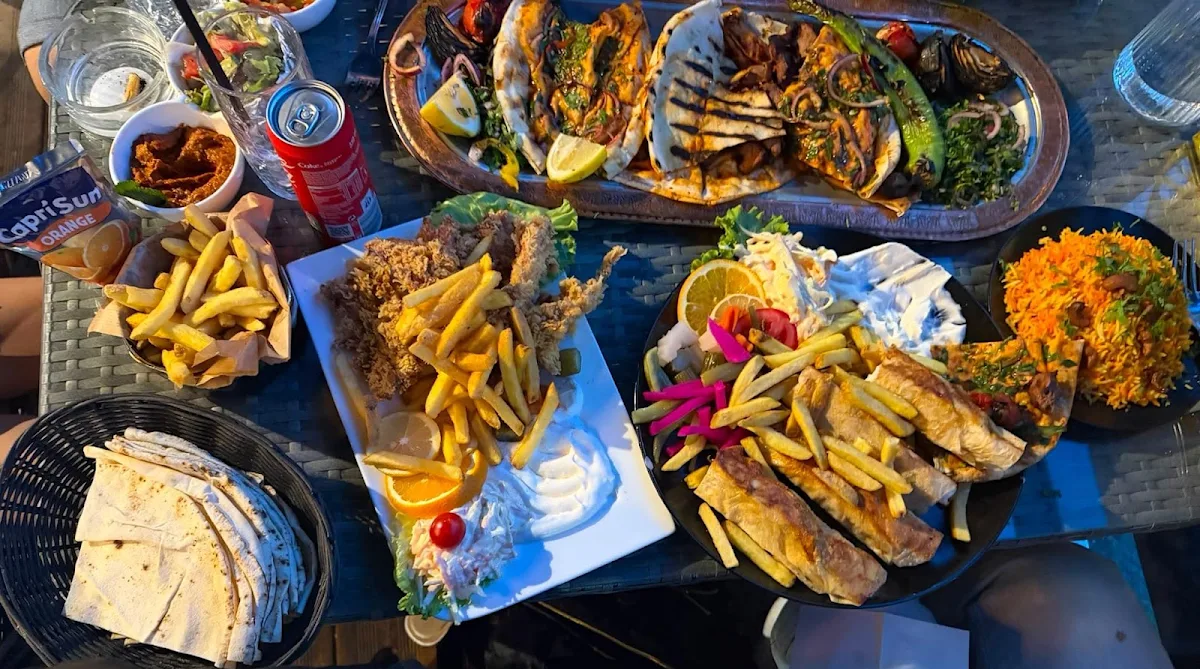 Essen und Trinken photo 3