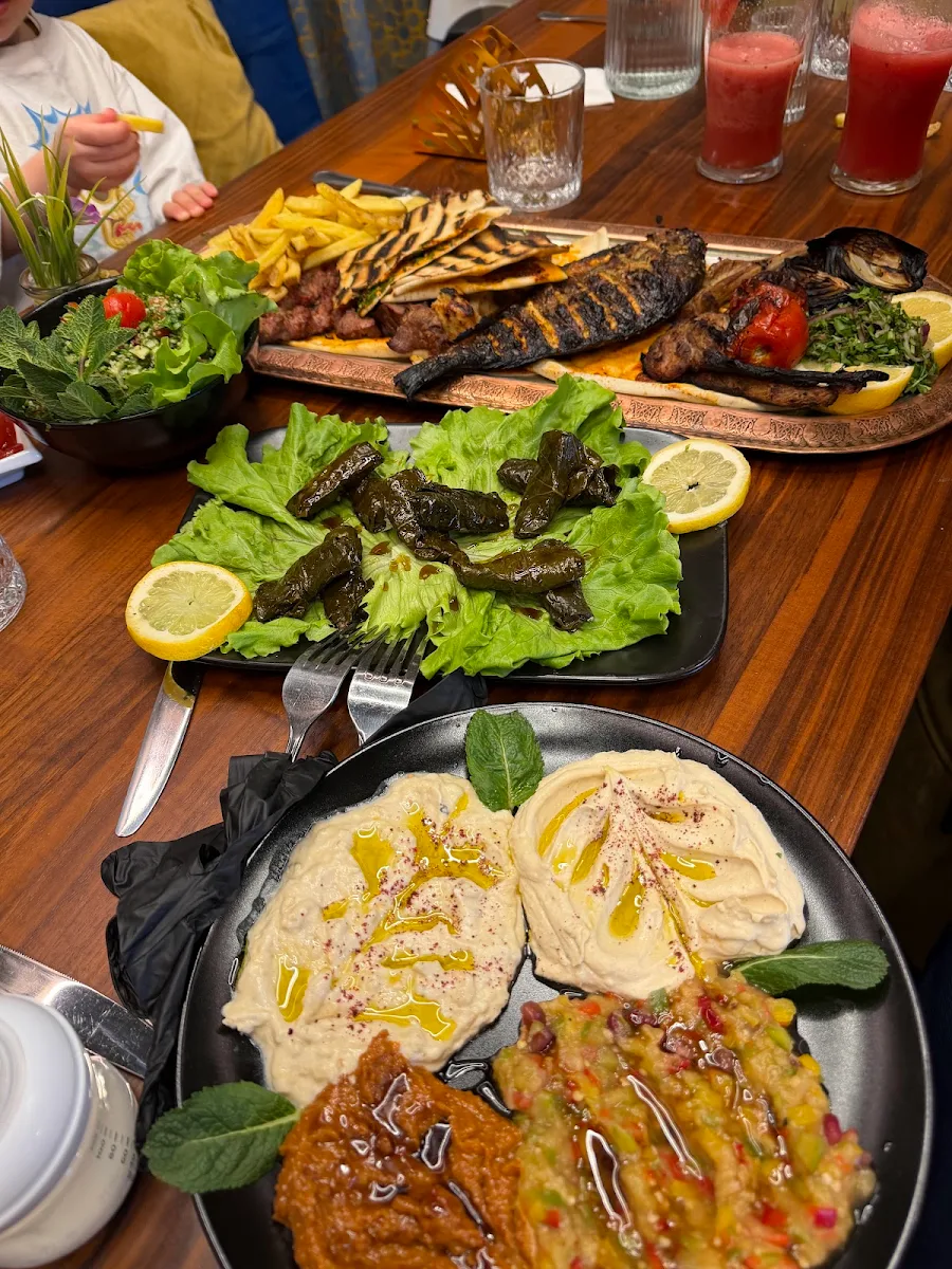 Essen und Trinken photo 4