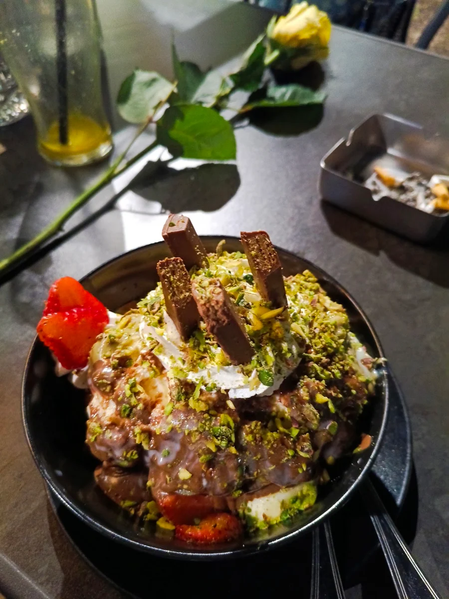 Essen und Trinken photo 7