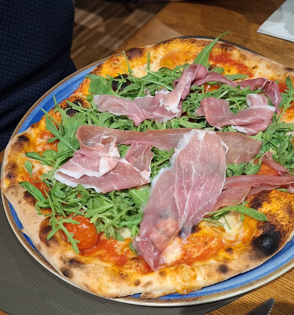 Essen und Trinken photo 4