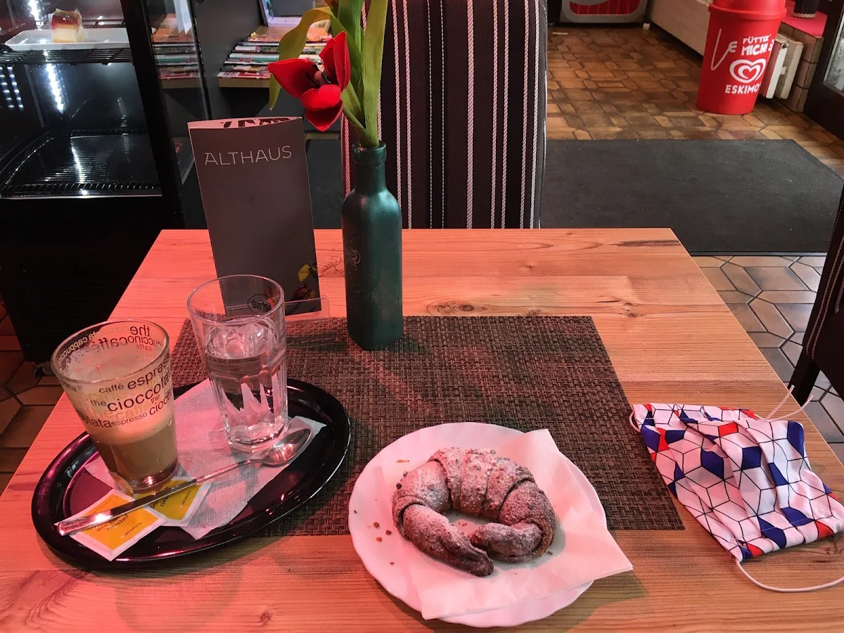 Essen und Trinken photo 1