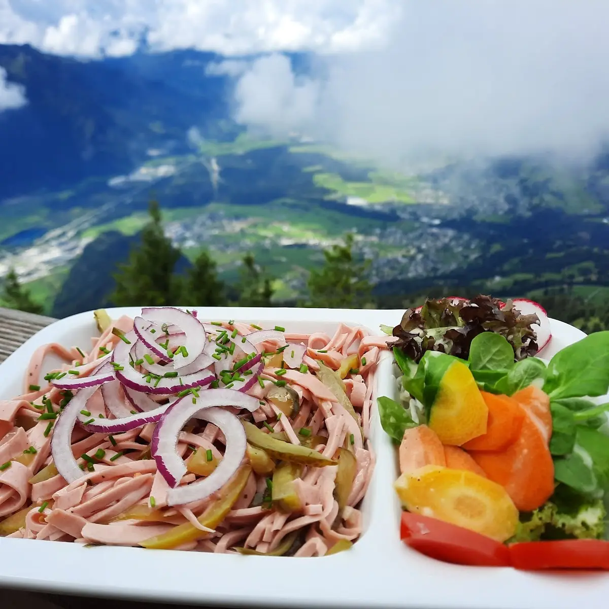 Essen und Trinken photo 3