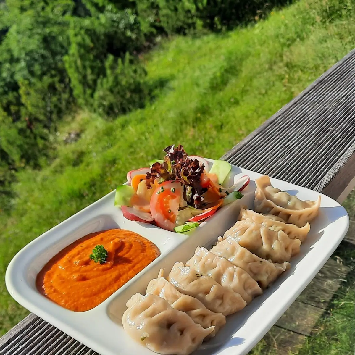 Essen und Trinken photo 4