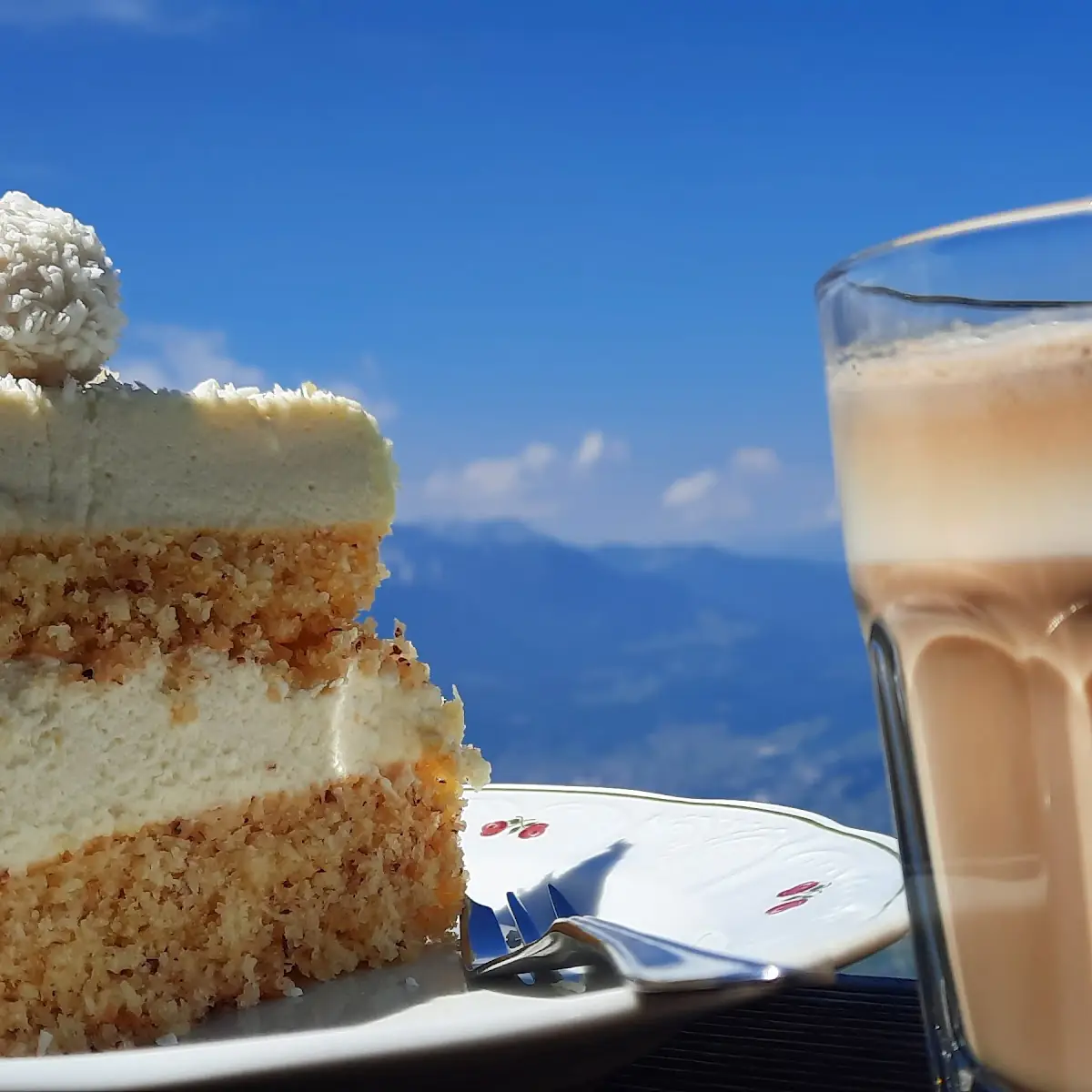 Essen und Trinken photo 7