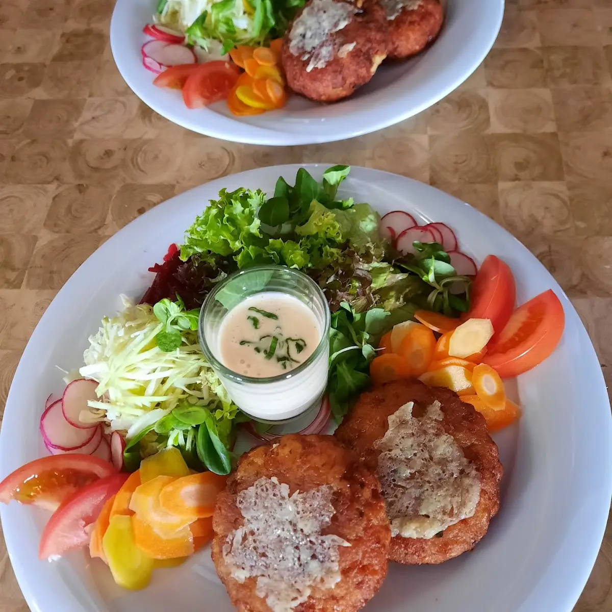 Essen und Trinken photo 9