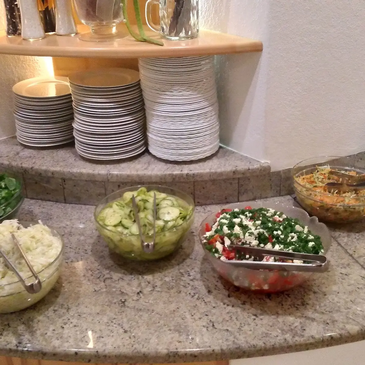 Essen und Trinken photo 2