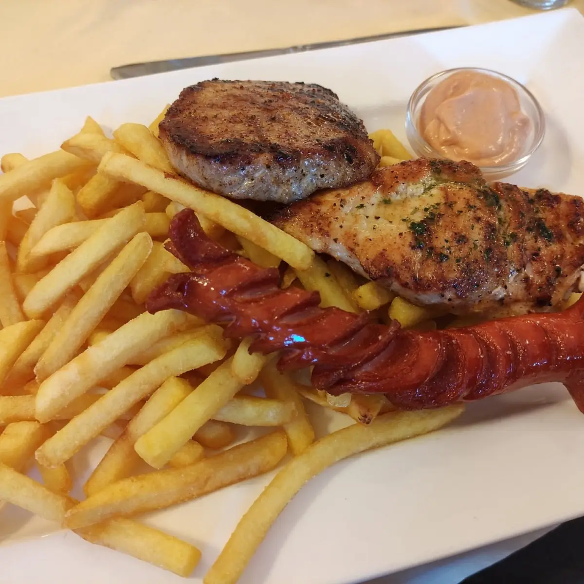 Essen und Trinken photo 5
