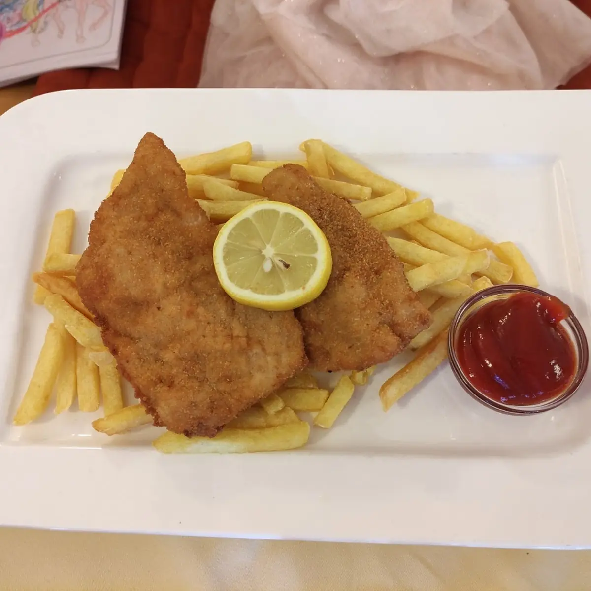Essen und Trinken photo 7